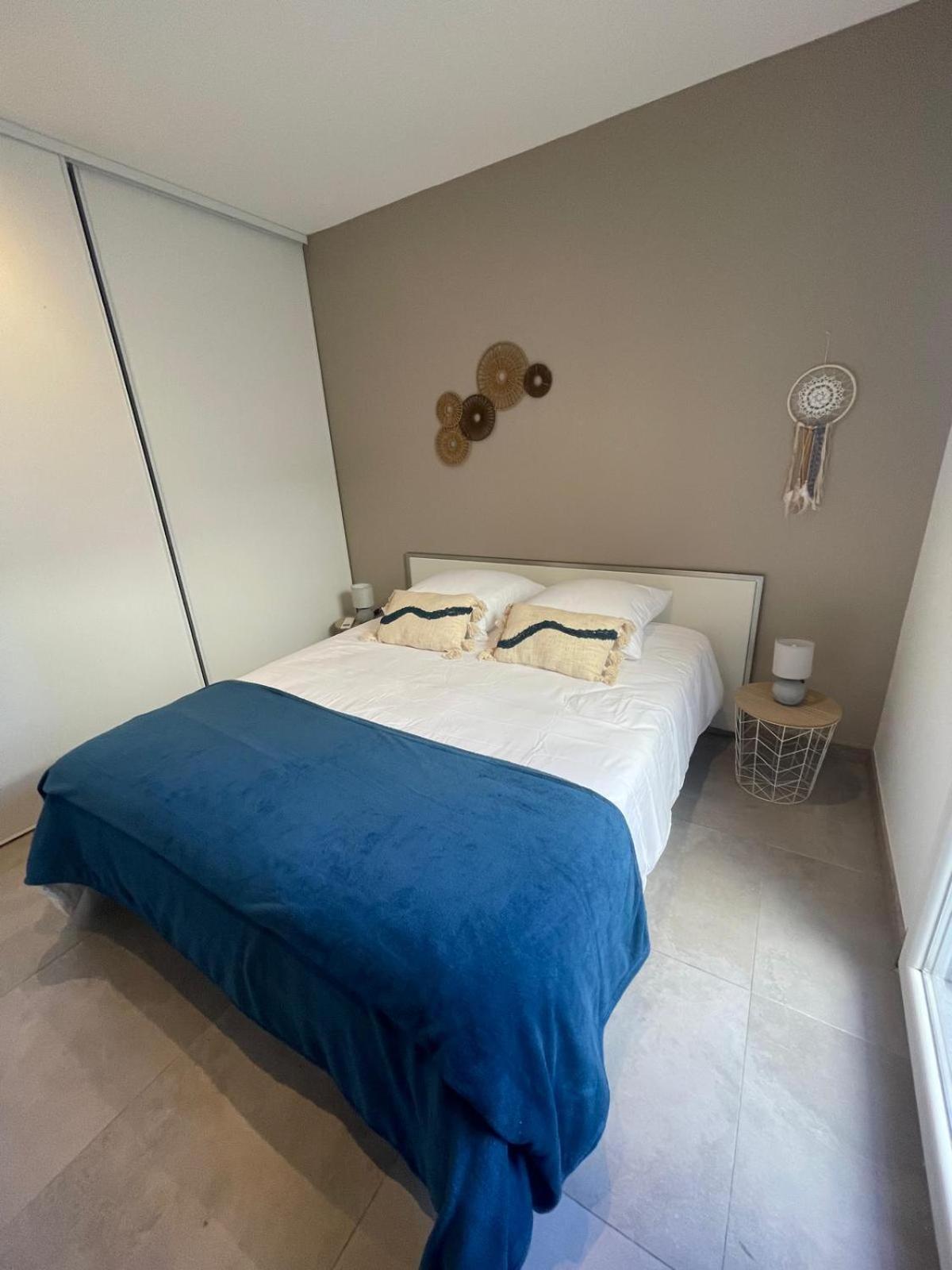 Villa Design Cap Dagde Piscine Et Plage Le Grau-dʼAgde Εξωτερικό φωτογραφία