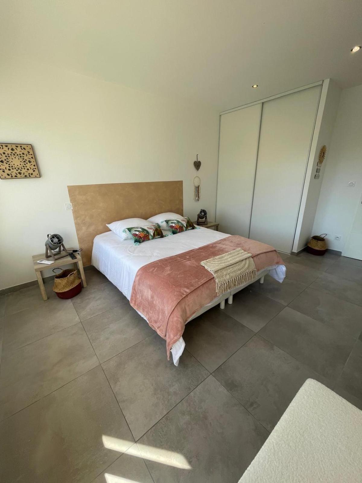Villa Design Cap Dagde Piscine Et Plage Le Grau-dʼAgde Εξωτερικό φωτογραφία