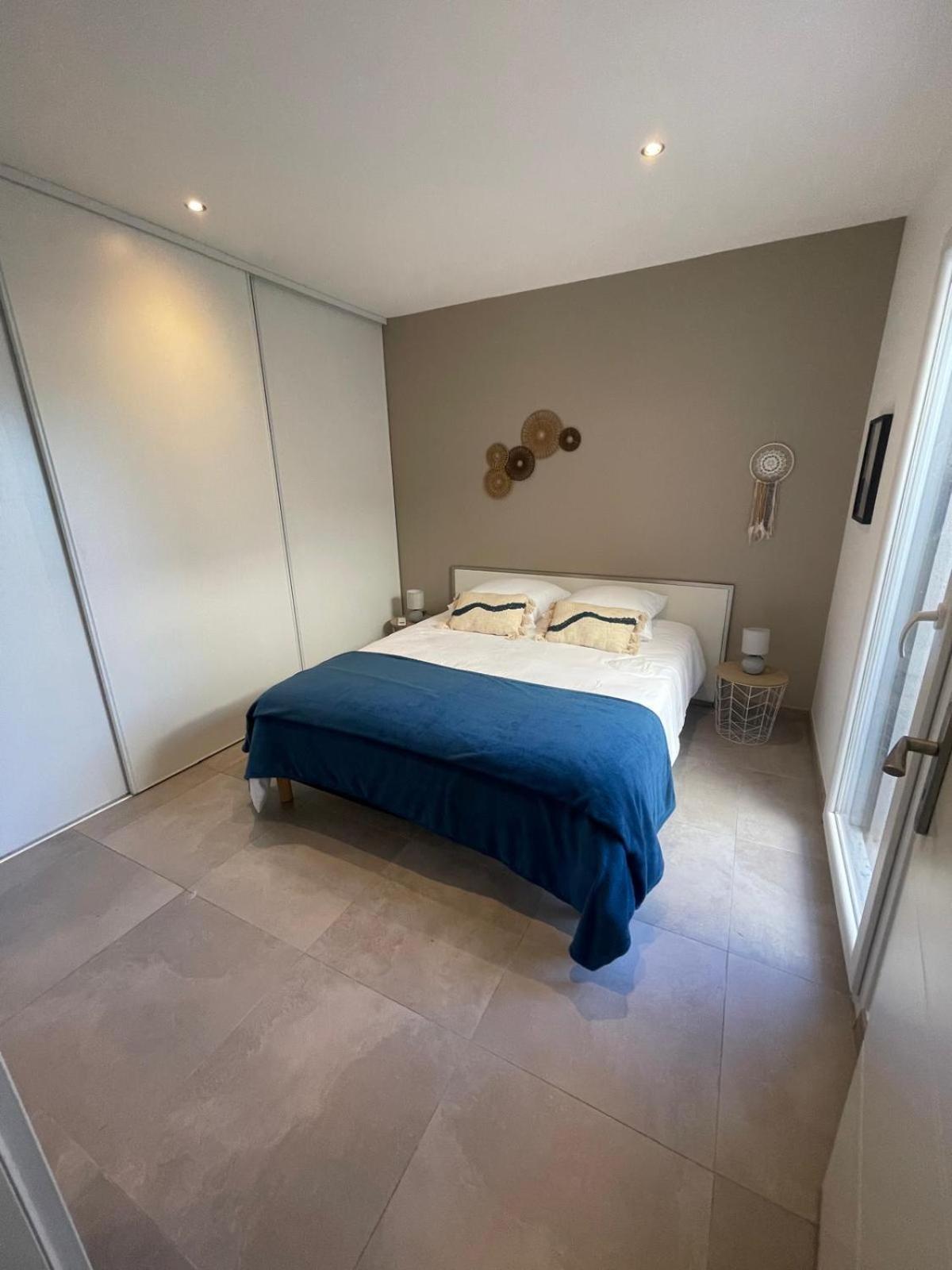 Villa Design Cap Dagde Piscine Et Plage Le Grau-dʼAgde Εξωτερικό φωτογραφία