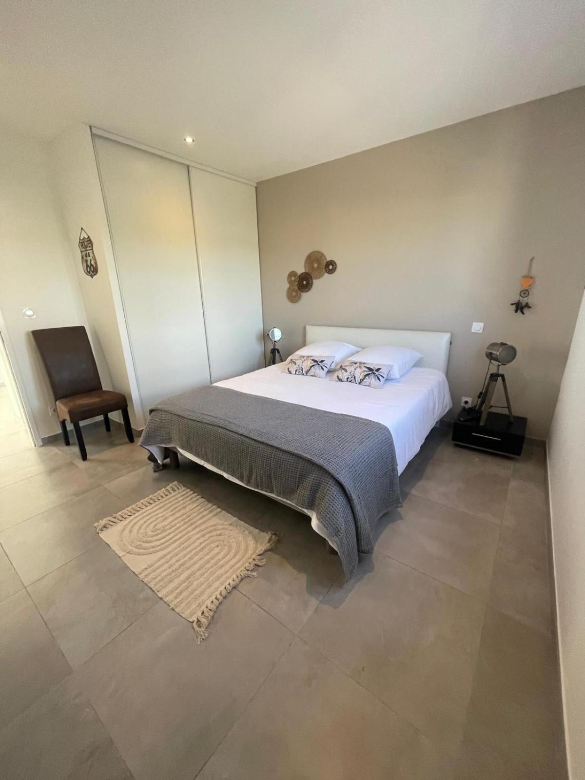 Villa Design Cap Dagde Piscine Et Plage Le Grau-dʼAgde Εξωτερικό φωτογραφία