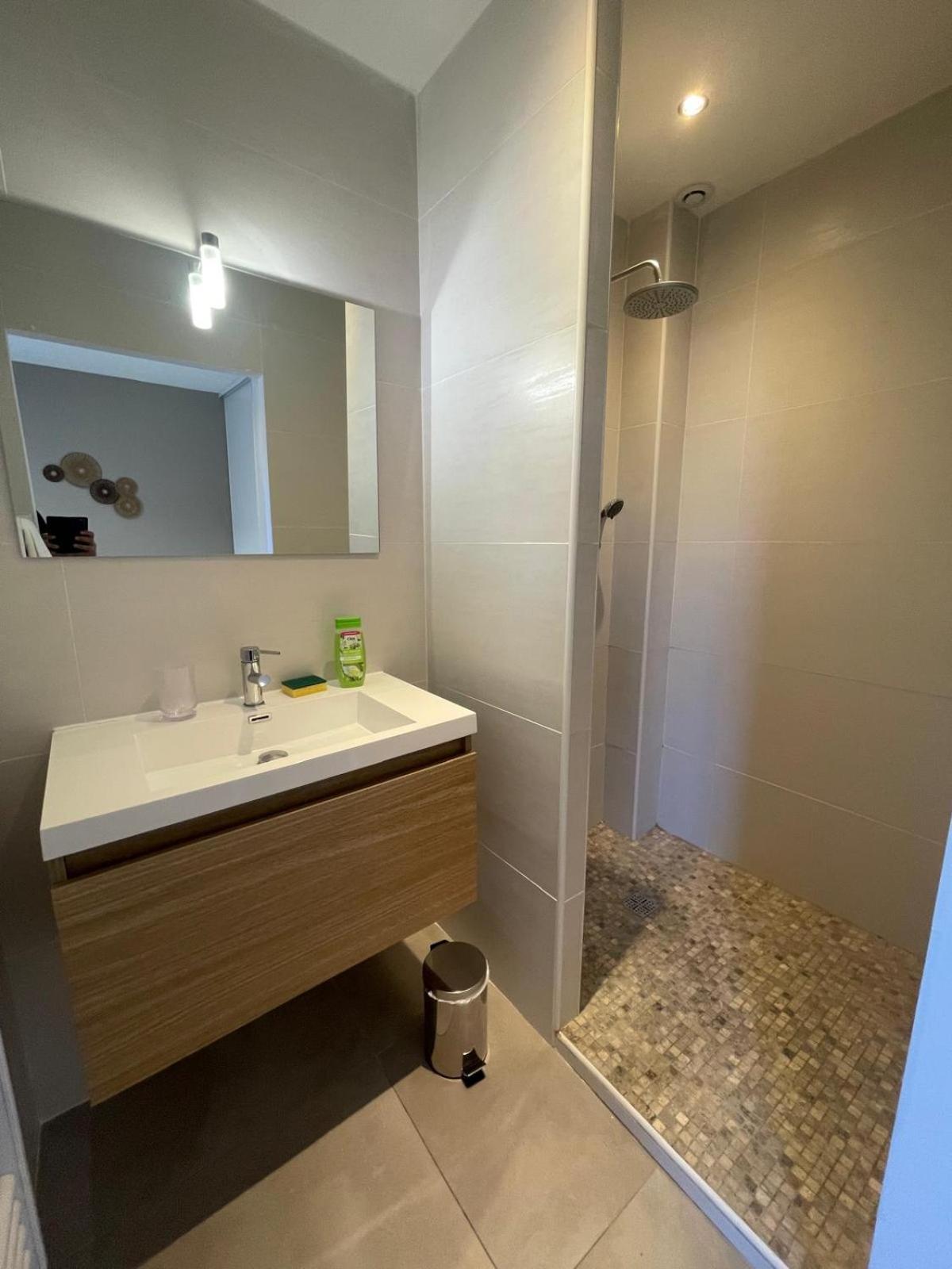 Villa Design Cap Dagde Piscine Et Plage Le Grau-dʼAgde Εξωτερικό φωτογραφία