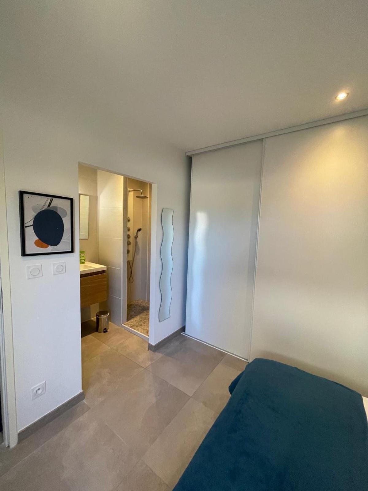 Villa Design Cap Dagde Piscine Et Plage Le Grau-dʼAgde Εξωτερικό φωτογραφία