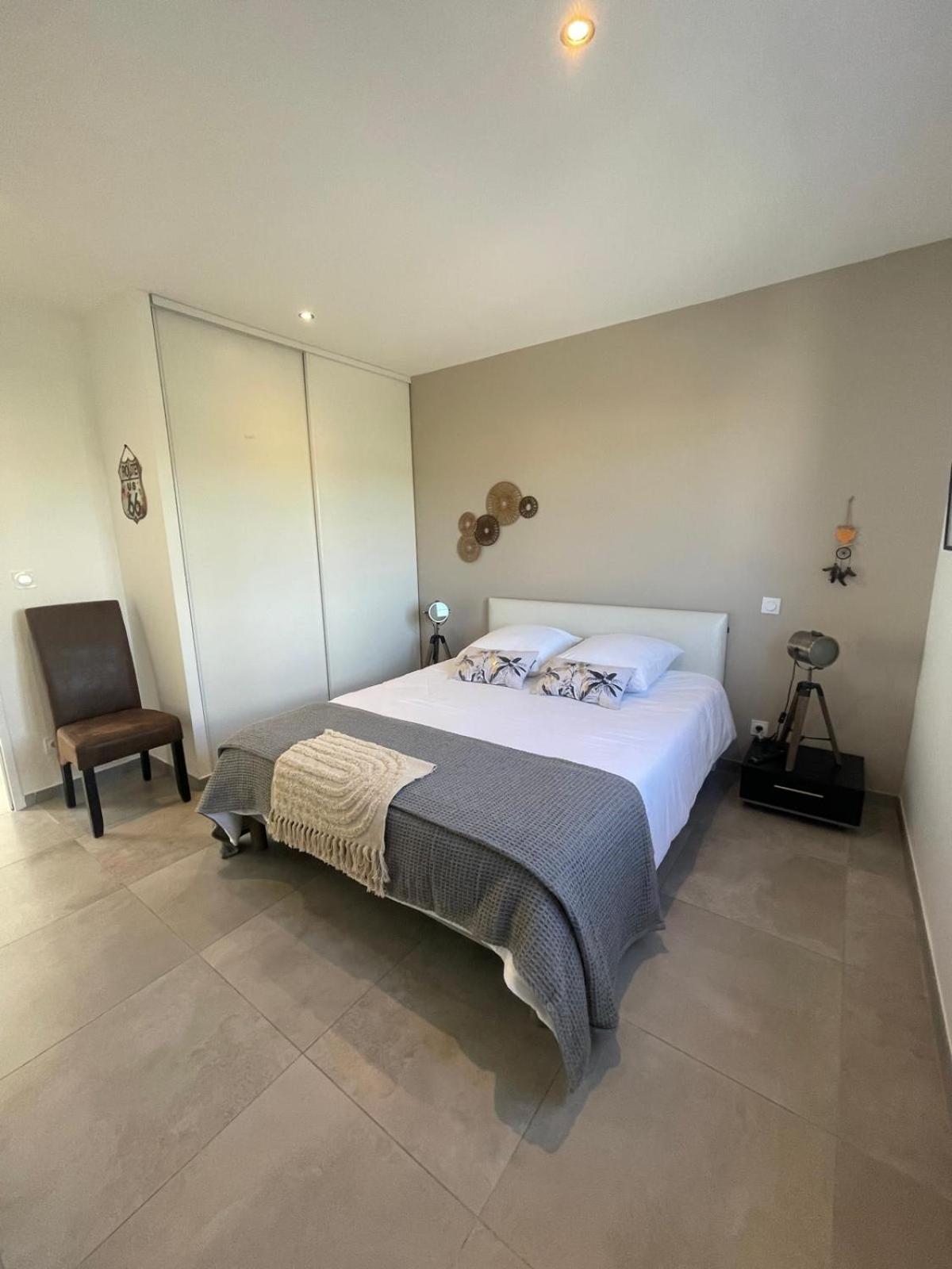 Villa Design Cap Dagde Piscine Et Plage Le Grau-dʼAgde Εξωτερικό φωτογραφία