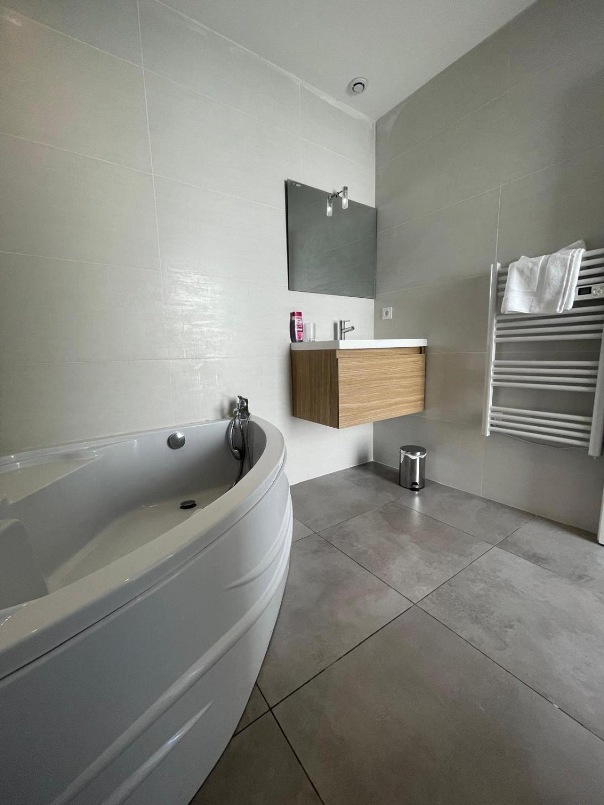 Villa Design Cap Dagde Piscine Et Plage Le Grau-dʼAgde Εξωτερικό φωτογραφία